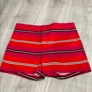 NWOT Size 2 Banana Republic Short